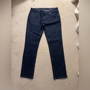 DL 1961 Angel Jeans Sz 31